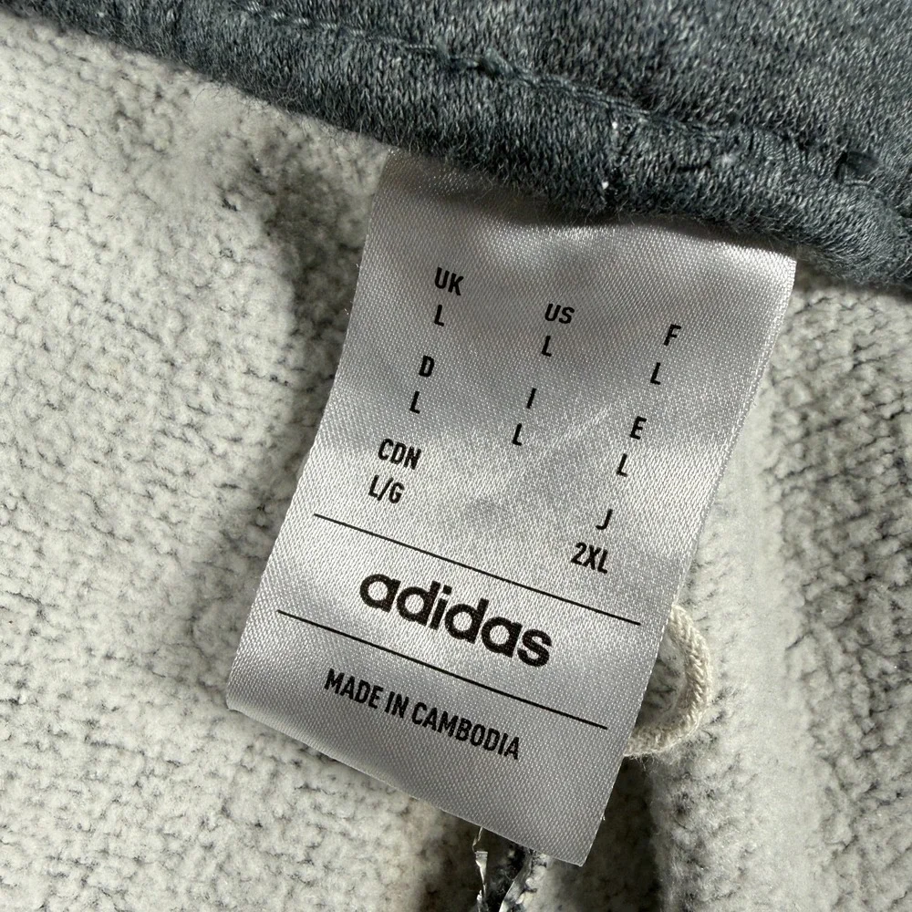 adidas sold as